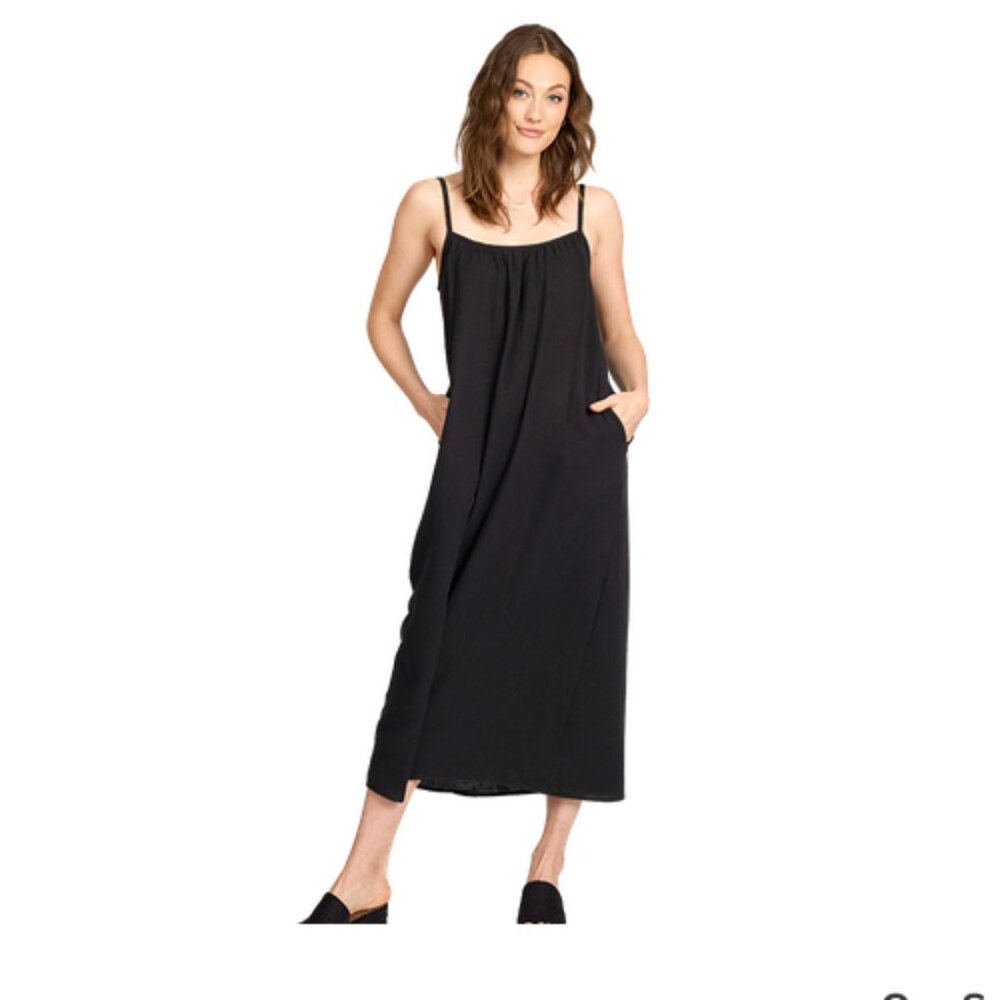 Sol Angeles Gauzy Maxi Dress - XS/S Sol Angeles Gauzy Maxi Dress - XS/S